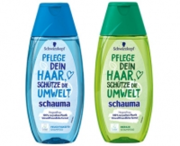 Schwarzkopf Schauma Shampoo 1.25&nbsp;&euro;