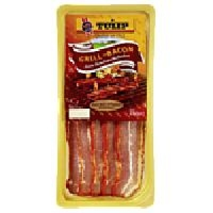 Tulip Grill-Bacon