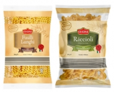 CUCINA®Pasta-Spezialität 1.29 €