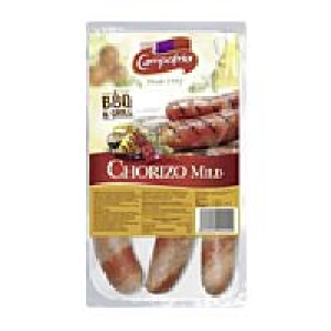 Campofrio Chorizo