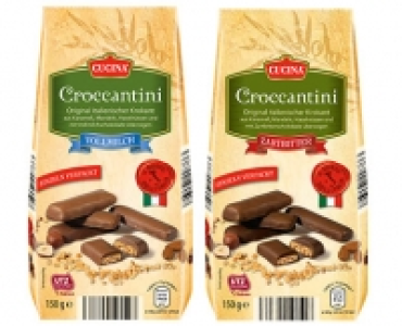 Aldi Süd  CUCINA®Croccantini