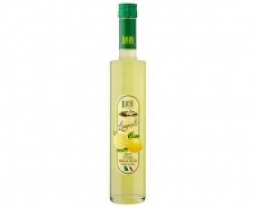 RAVINI Limoncello 4.99 €