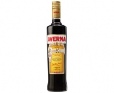 AVERNA Amaro Siciliano 9.99&nbsp;&euro;