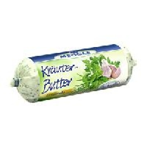 Meggle Butter-Rolle