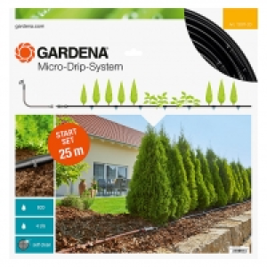 Gardena Micro-Drip Start-Set 49.90 €