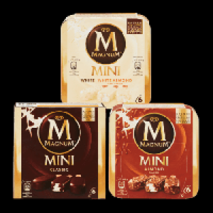 Magnum Mini 1.99 €
