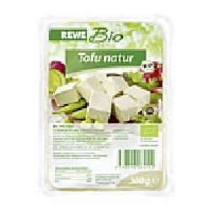 REWE BioTofu natur