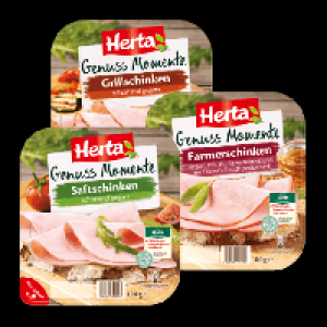 Herta Genuss Momente 1.39&nbsp;&euro;