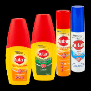 Autan Insektenschutz 3.99&nbsp;&euro;