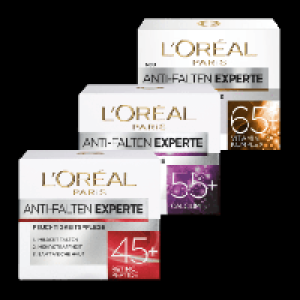 LOr&eacute;al Anti-Falten Experte Feuchtigkeitspflege 3.79&nbsp;&euro;