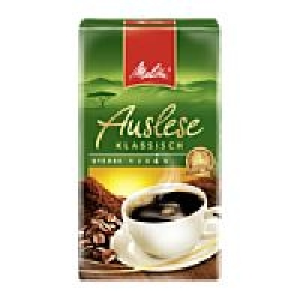 Kaffee Auslese 2.99 €