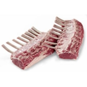Texel Lamm Frenched Racks (Krone) 29.99&nbsp;&euro;