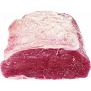 Irisches Rinder-Roastbeef