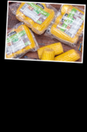 Zuckermais 2.47 €