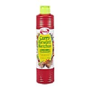 Hela Gew&uuml;rz Ketchup 1.79&nbsp;&euro;