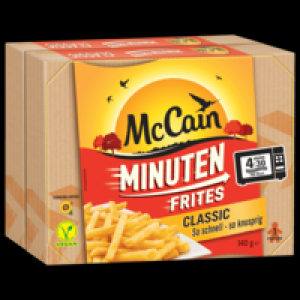 McCain Minuten Frites 1.79&nbsp;&euro;