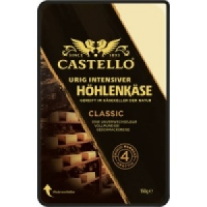 Castello H&ouml;hlenk&auml;se in Scheiben 1.57&nbsp;&euro;