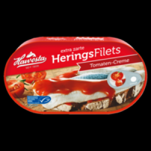 Rewe  Hawesta Heringsfilets