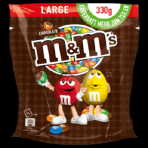 m&ms