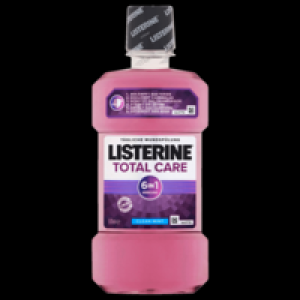 Listerine Mundspülung Total Care
