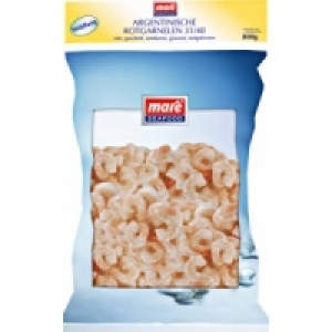 mare Seafood Arg. Rotgarnele 31/40
