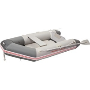 Hydro-Force-Sportboot Caspian 4)