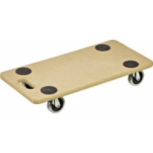 Transportroller 590 x 290 mm