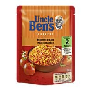 Uncle Bens Express Reis 1.29 €