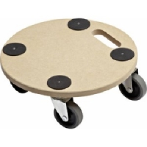 Transportroller rund Ø 380 mm