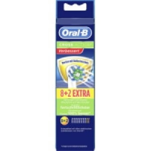 Oral-B Aufsteckbürsten
