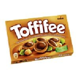 Toffifee 1.19 €