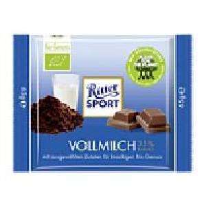 Ritter Sport Bio Schokolade 0.69&nbsp;&euro;