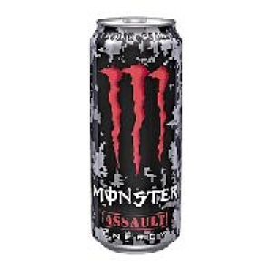 Monster Energy Drink 1.65 €