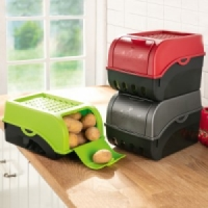 Gemüse-Aufbewahrungsbox 4.99 €