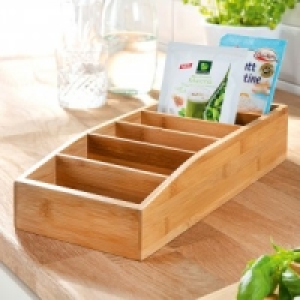 Aufbewahrungsbox 6.99 €