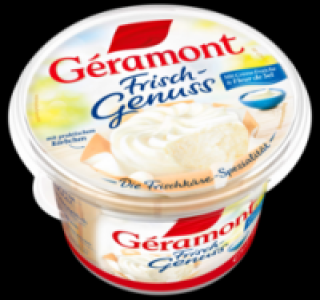 GÉRAMONT Frisch-Genuss 1.88 €