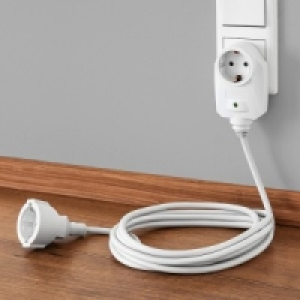 Verlängerungskabel ca. 3 m 5.99 €