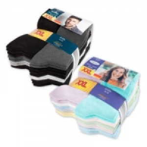 Socken 20 Paar 12.99 €