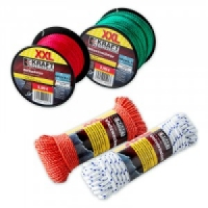 XXL Vielzweckseil /-schnur 3.99 €