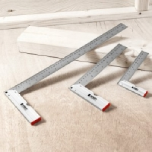 Anschlagwinkel-Set 3tlg. 6.99 €