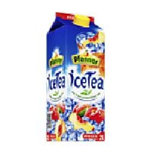 Pfanner IceTea 1.19&nbsp;&euro;