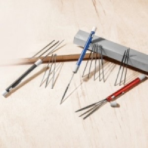 Feilen-Set 7tlg. 3.99 €