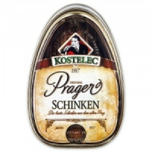 Original Prager Schinken 3.99 €