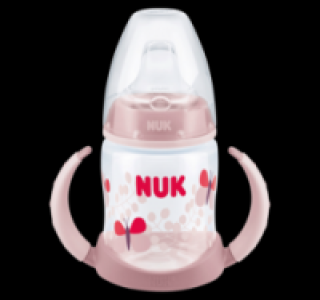 NUK Trinklernflasche First Choice 3.99 €