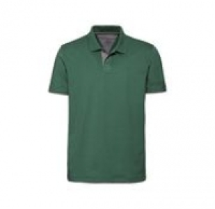 NKD  Herren-Poloshirt im 2-in-1-Look