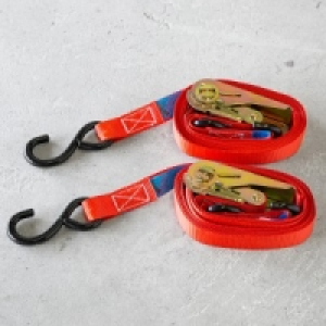Automatik-Ratschengurt 2er-Set 5.99 €
