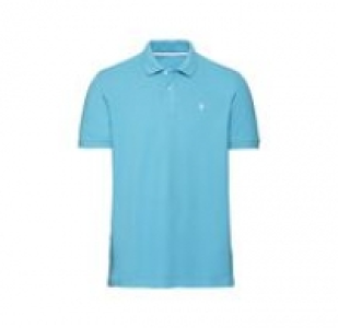 NKD  Herren-Poloshirt in erfrischender Farbe