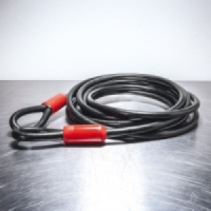 Mehrzweck-Stahlkabel 5 m 6.99 €