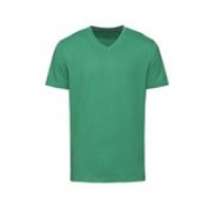Herren-T-Shirt mit V-Ausschnitt 3.99&nbsp;&euro;