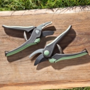 Gartenscheren 2er-Set 4.99 €